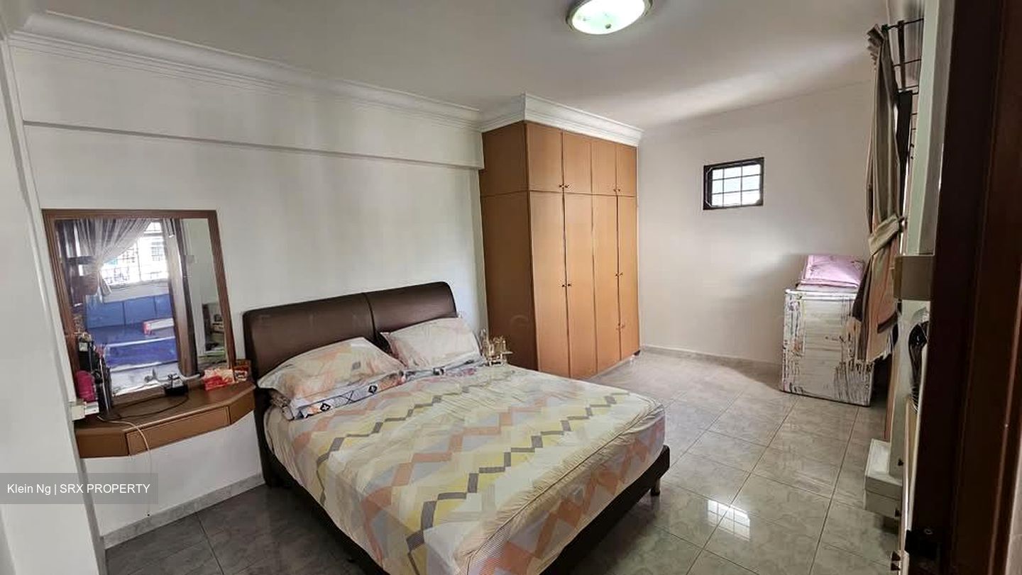 Blk 616 Woodlands Avenue 4 (Woodlands), HDB 5 Rooms #566596931